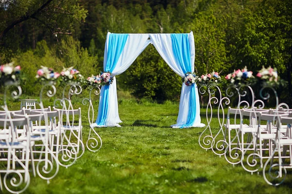 Casamento — Fotografia de Stock