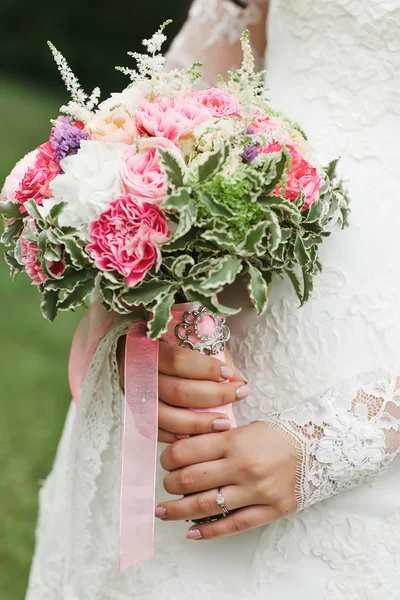 Wedding — Stock Photo, Image