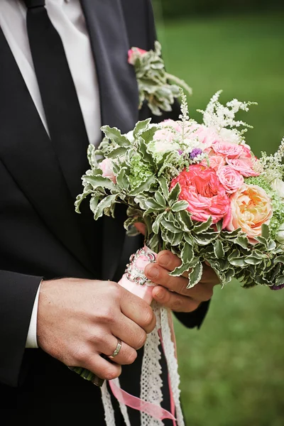 Matrimonio — Foto Stock