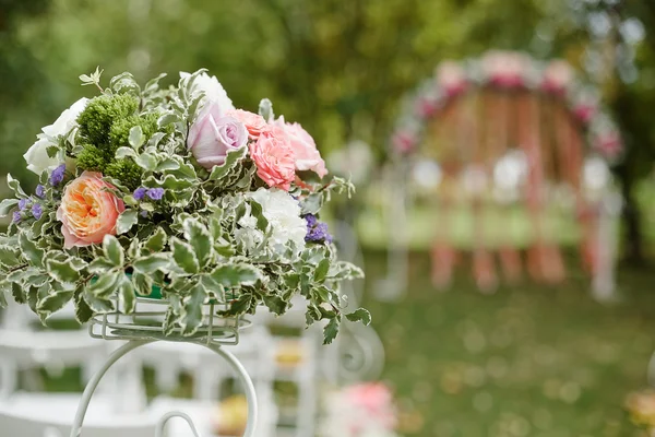 Casamento — Fotografia de Stock