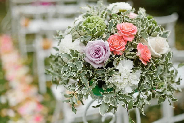 Casamento — Fotografia de Stock