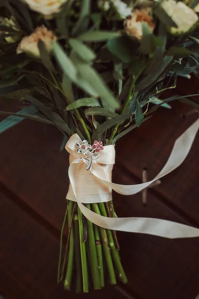 Casamento — Fotografia de Stock