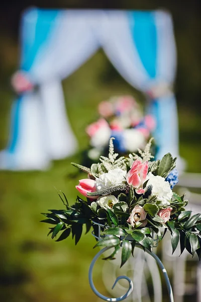 Casamento — Fotografia de Stock