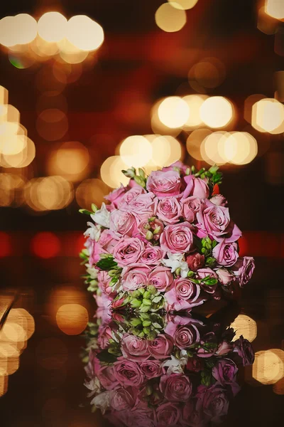 Bouquet de mariage — Photo