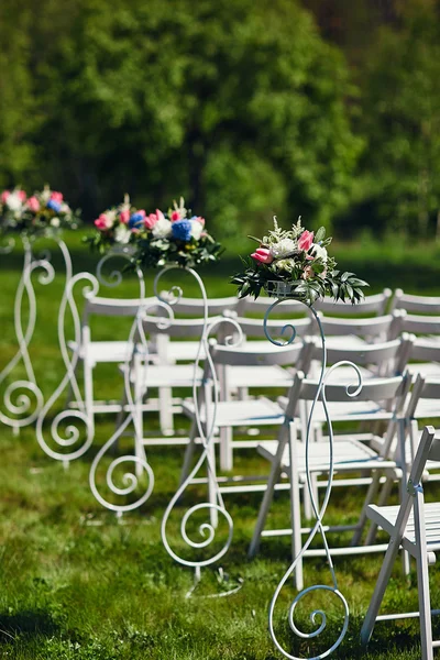 Casamento — Fotografia de Stock