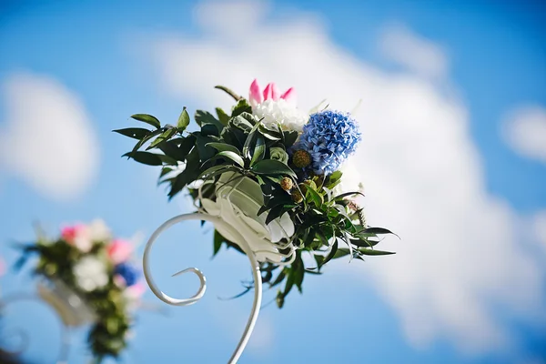 Matrimonio — Foto Stock