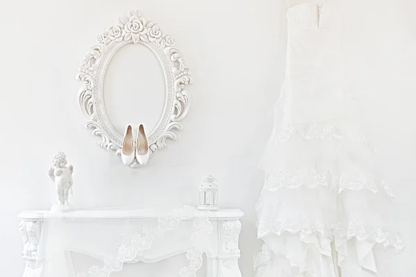 Wedding decor — Stock Photo, Image