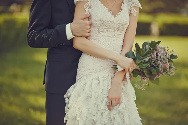 Hochzeit — Stockfoto