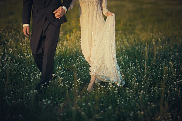 Hochzeit — Stockfoto