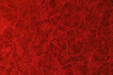 Ana nesnenin arkasındaki alan veya manzara, özellikle onun için bir çerçeve olarak algılandığında,