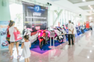 Defocusing arka plan bulanık.