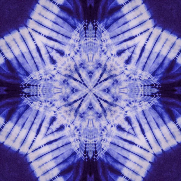 Bezešvý Kaleidoskop Nebo Nekonečný Vzor Pro Keramické Dlaždice Tapety Linoleum — Stock fotografie