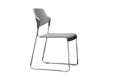 ofis koltuğu izole.