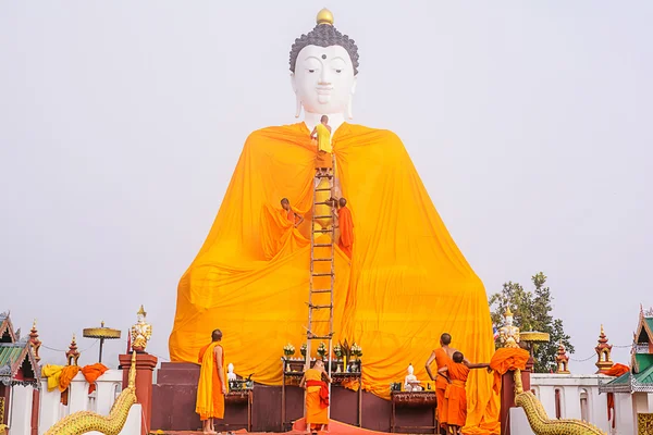 Big Buddha. — Stock Photo, Image