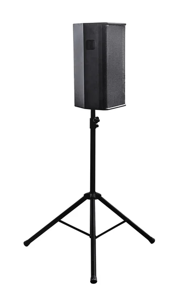 Audio speaker. — Stock Photo, Image