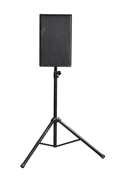 Audio speaker. — Stock Photo, Image