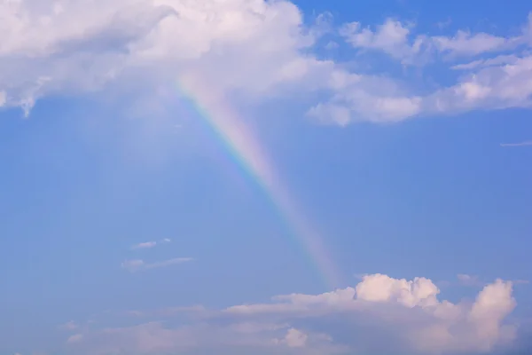 Arcobaleno. — Foto Stock