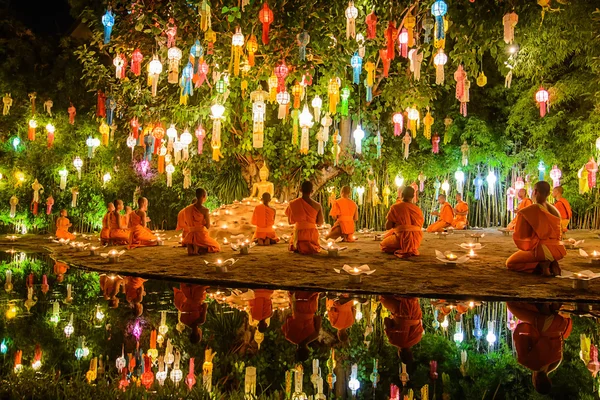 फॅन ताओ मंदिर — स्टॉक फोटो, इमेज