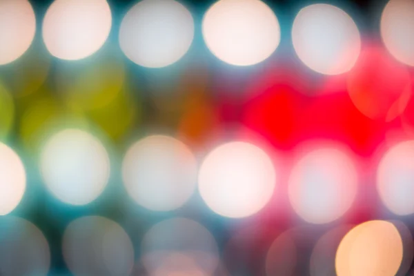 Bokeh background — Stock Photo, Image