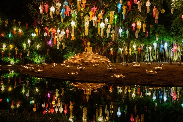 Imagem de Buda — Fotografia de Stock