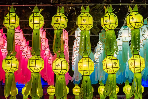 Lanterne. — Foto Stock