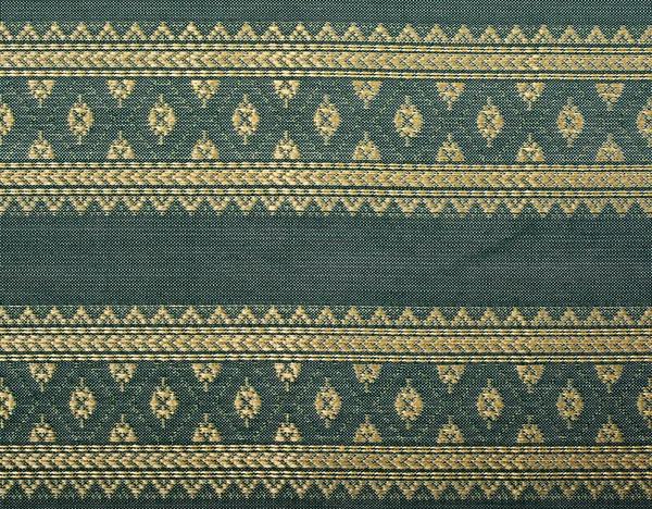 Thajské sarong vzor. — Stock fotografie