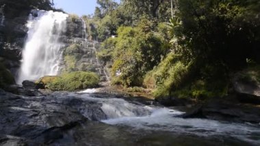 Wachirathan şelale.