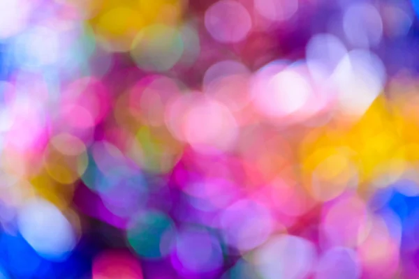 Bokeh-Hintergrund. — Stockfoto