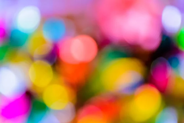 Bokeh-Hintergrund. — Stockfoto