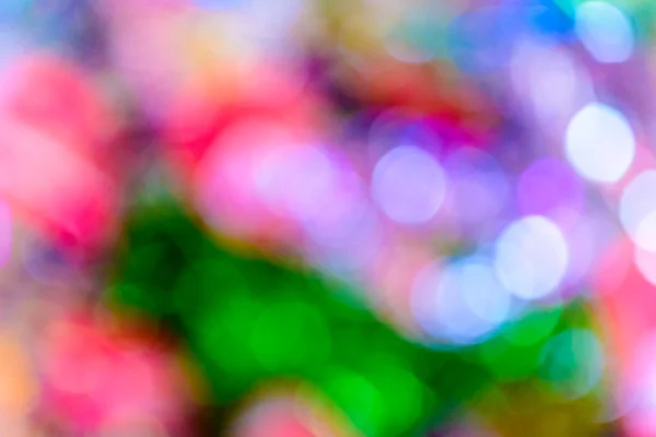 Bokeh-Hintergrund. — Stockfoto