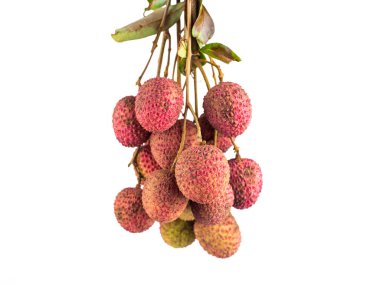 Lychee.