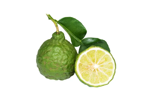 Bergamot. — Stock fotografie