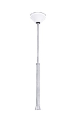 sokak ışık kutup.