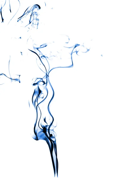 Abstract smoke — Stock Photo, Image