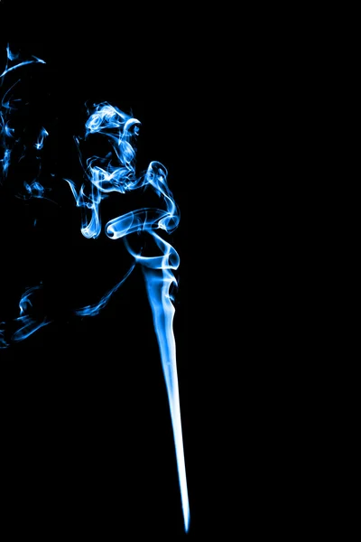 抽象煙. — ストック写真