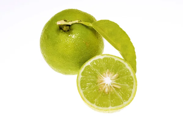 Lemon — Stock Photo, Image