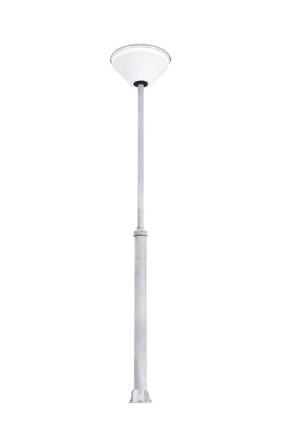 Street light pole. — Stock Photo, Image