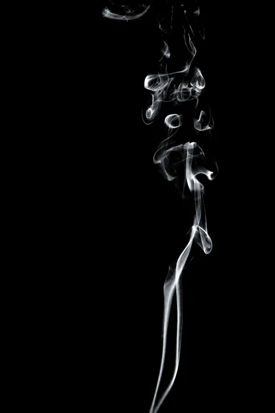 Streszczenie dymu. — Zdjęcie stockowe