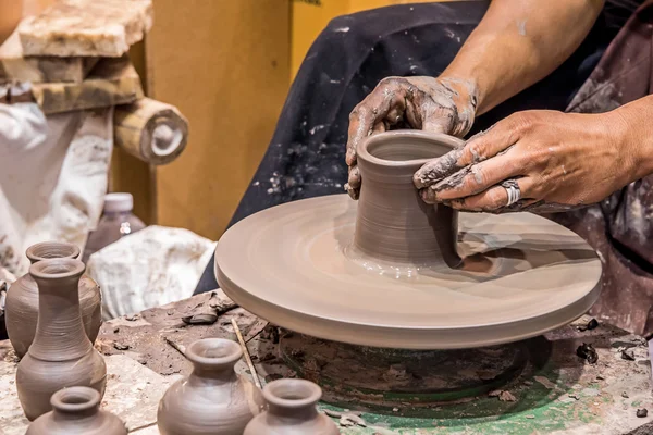 Cerâmica. — Fotografia de Stock