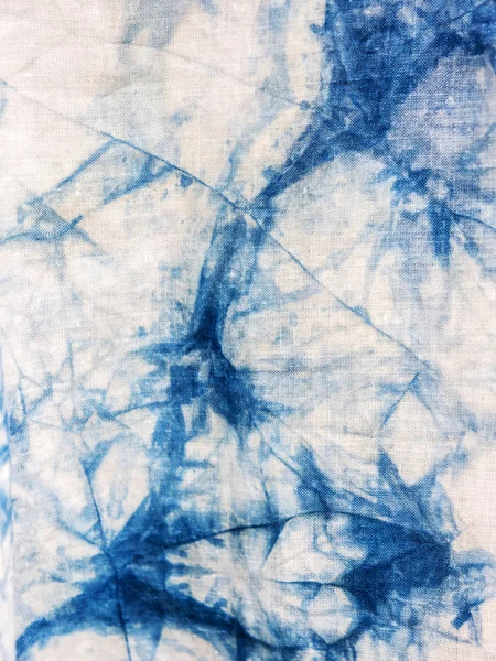 Tie dye texture. — Stock Photo, Image