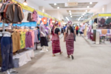 Defocusing arka plan bulanık.