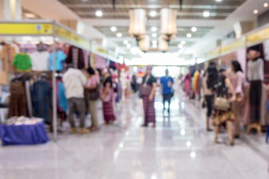 İçin bir arka plan defocusing.