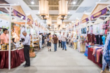 İçin bir arka plan defocusing.