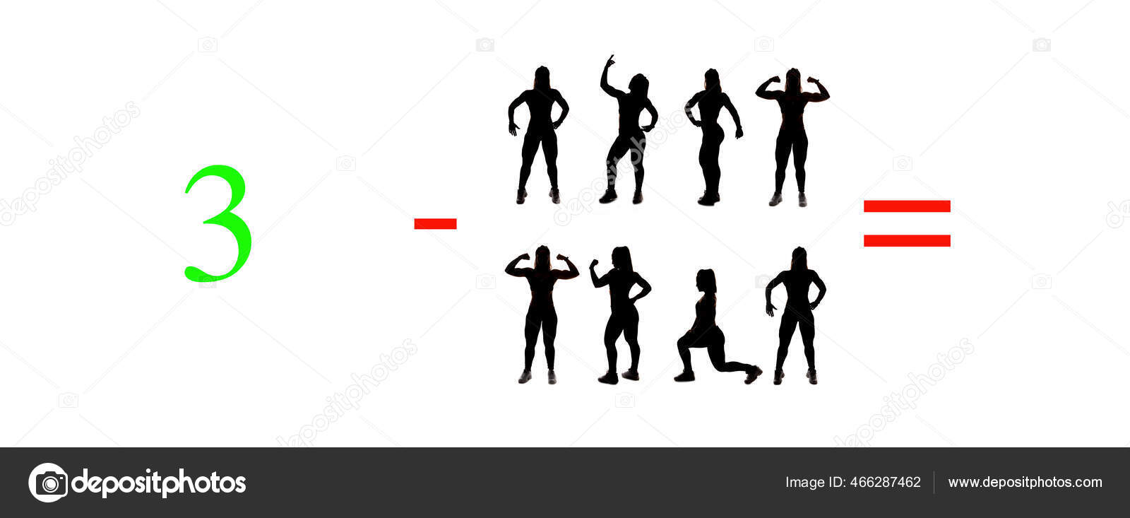 Very Simple Mathematical Arithmetic Exercises Learn Mathematics ...