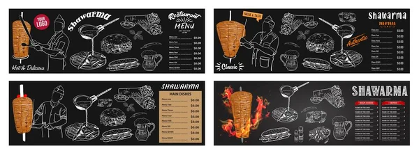 Kebab Donerストックベクター ロイヤリティフリーkebab Donerイラスト ページ 10 Depositphotos