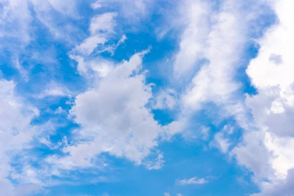 Nuage Dramatique Fond Ciel Nuages Pluvieux Bruyants Beau Paysage Nuageux — Photo