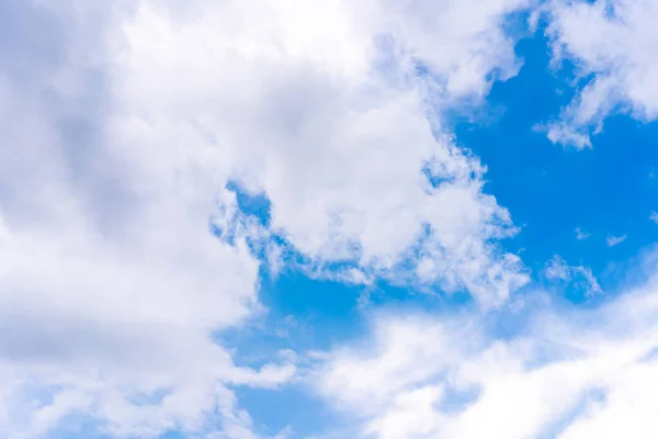 Drammatica Nuvola Cielo Sfondo Heawy Nuvole Piovose Bella Nuvola Paesaggio — Foto Stock