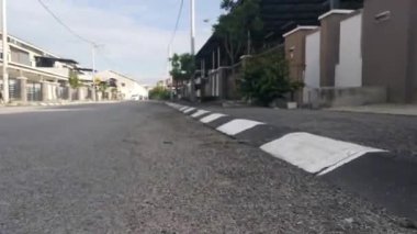 İleri hareket hareketinin görüntüleri yakın çekim sahnesi