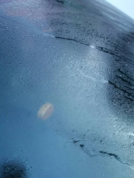 Melting frozen windshields Stock Photos, Royalty Free Melting frozen ...