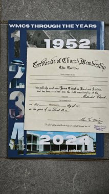 Perak, Malezya. 01.2025 Kasım: Kimliği belirsiz kişinin resmi veya görüntüsü izole zemin alanında sertifikalandırıldı.